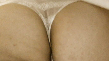 Ut_2399# Cool upskirt with big ass and half-transparent panties on these voyeur upskirt photos. Our 