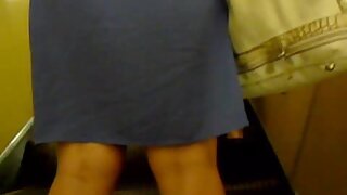 UT_1183#Girl in a short light-blue dress! Shooting public upskirt movies was uncomfortable in